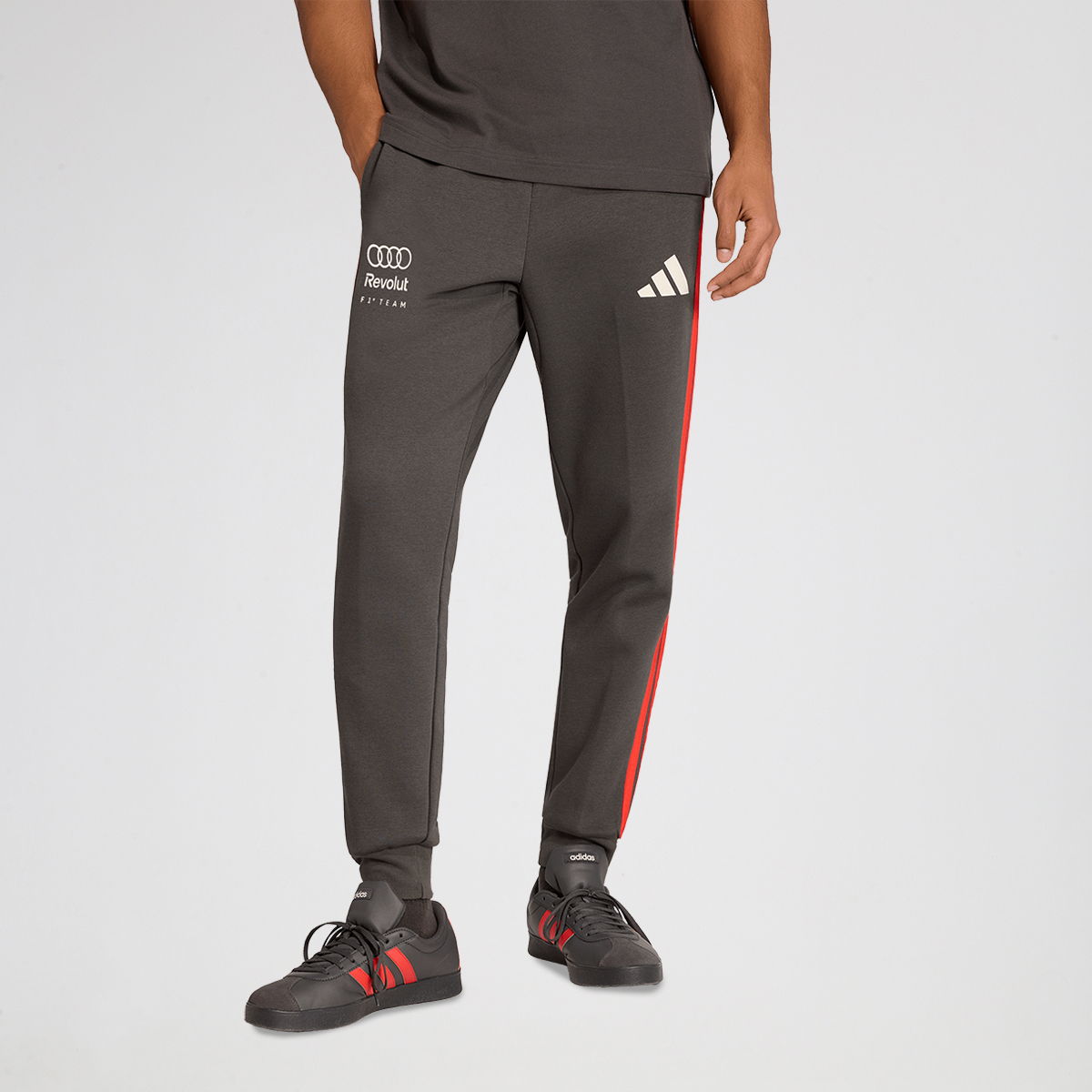 Pantal&oacute;n adidas Audi Revolut F1 DNA,  image number null