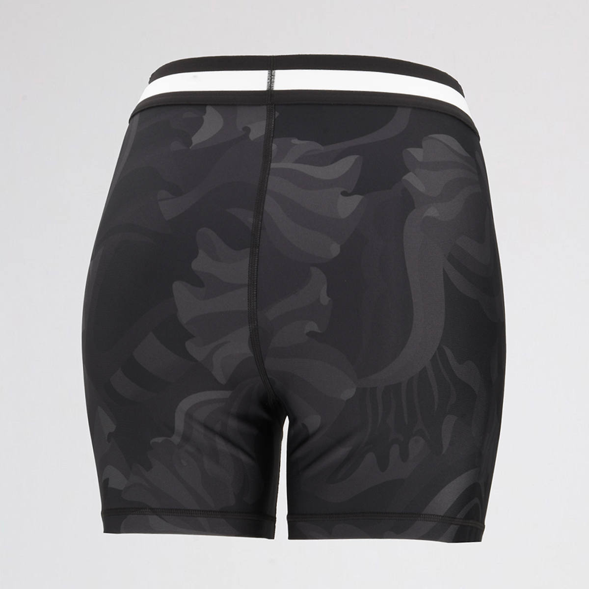 Calza Entrenamiento Puma Strong 4 Mujer,  image number null