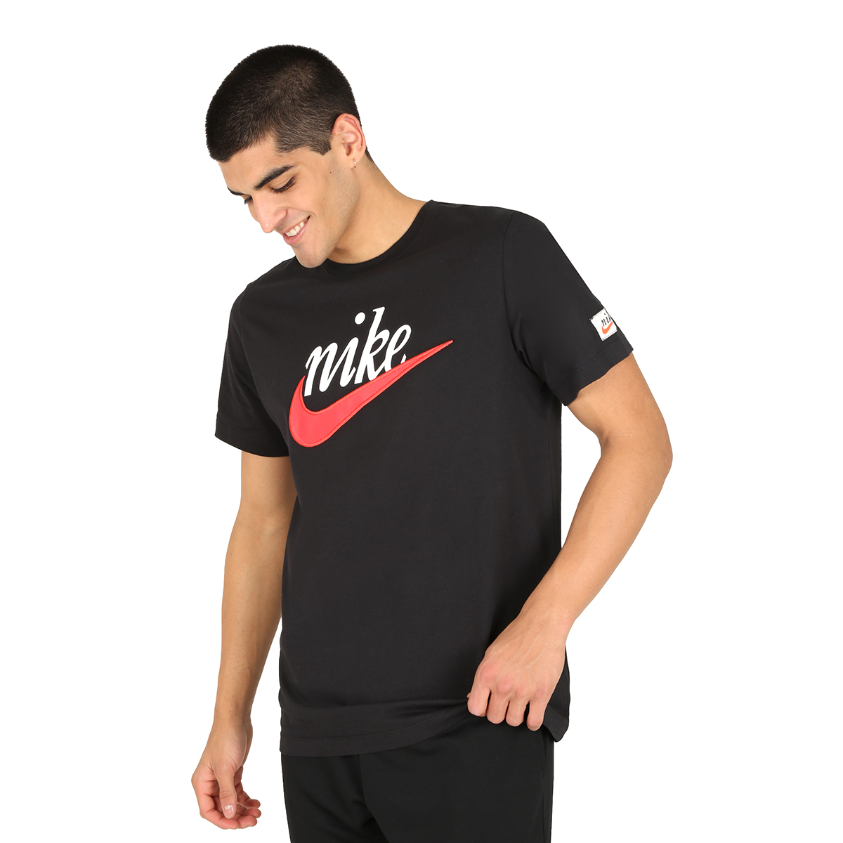 Remera Nike Sportswear