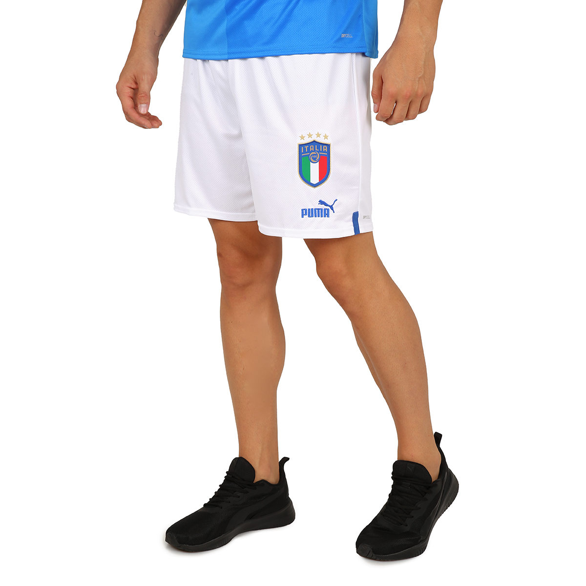 Short Italia Puma Replica 22/23 Hombre,  image number null