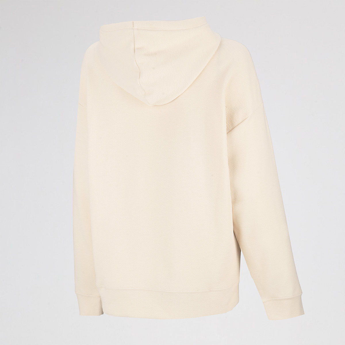 Buzo Puma Essential Elevated Comfort Mujer,  image number null
