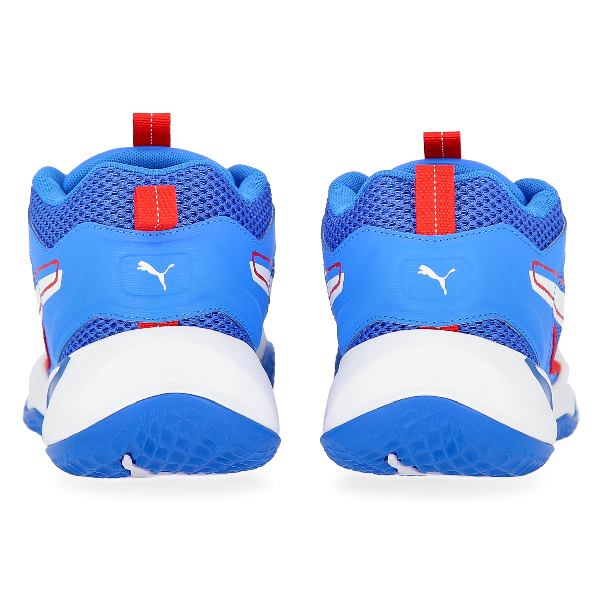Zapatillas Básquet Puma Playmaker 2023 Unisex,  image number null