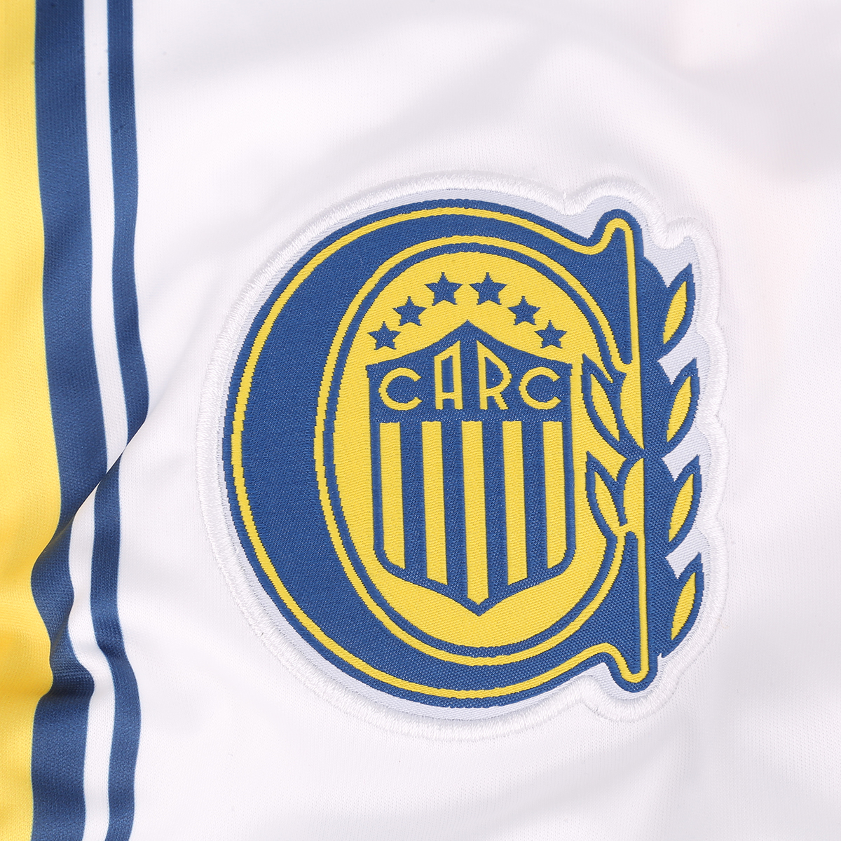 Camiseta Umbro Oficial 2 Club Atlético Rosario Central 2022,  image number null