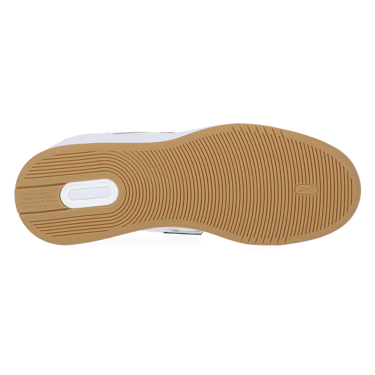 Zapatillas Entrenamiento Reebok Lifter Pr Iii Hombre StockCenter