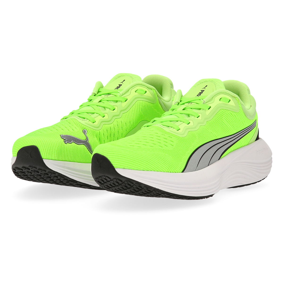 Zapatillas Running Puma Pro Series Hombre,  image number null