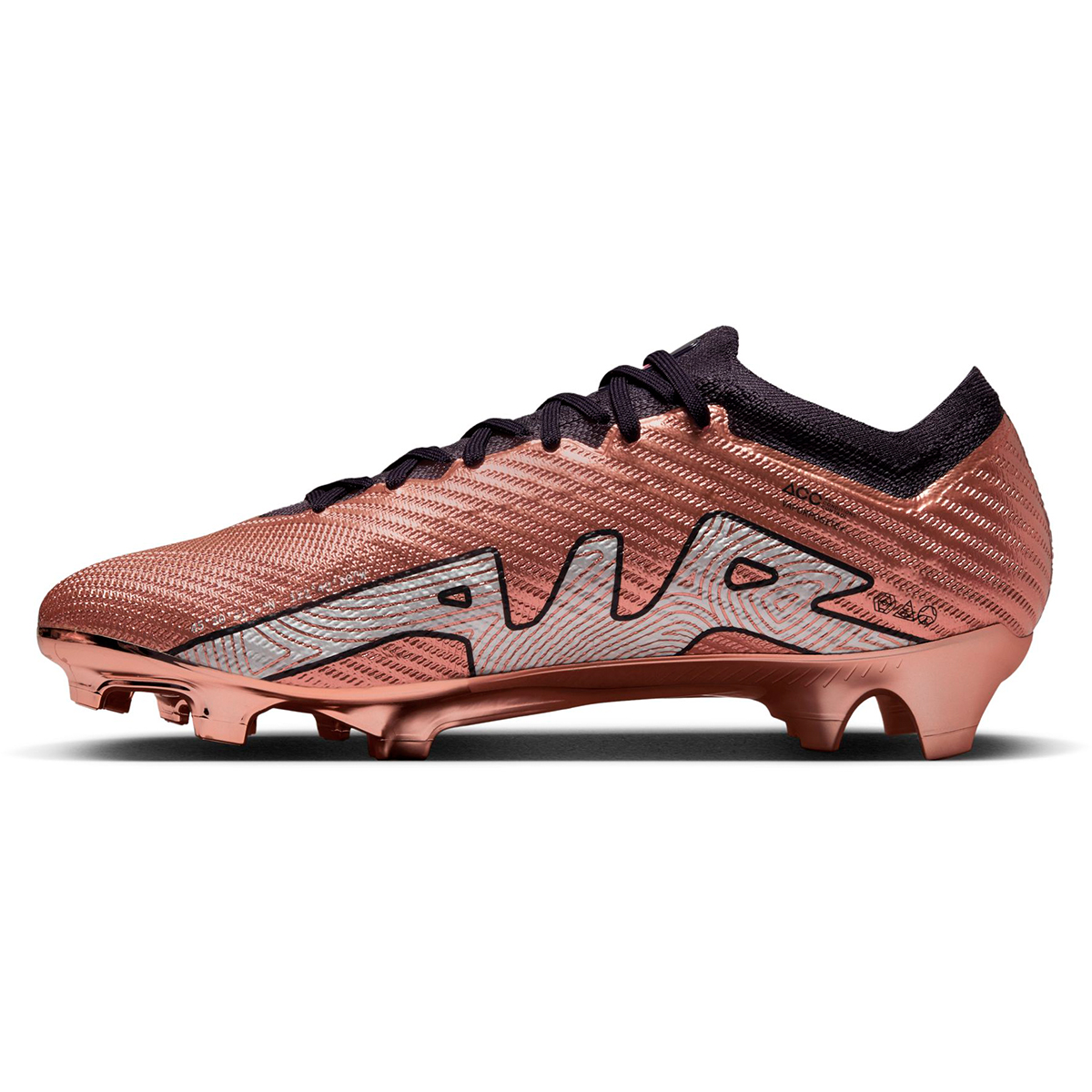 Botines Nike Zoom Vapor 15 Elite Fg,  image number null