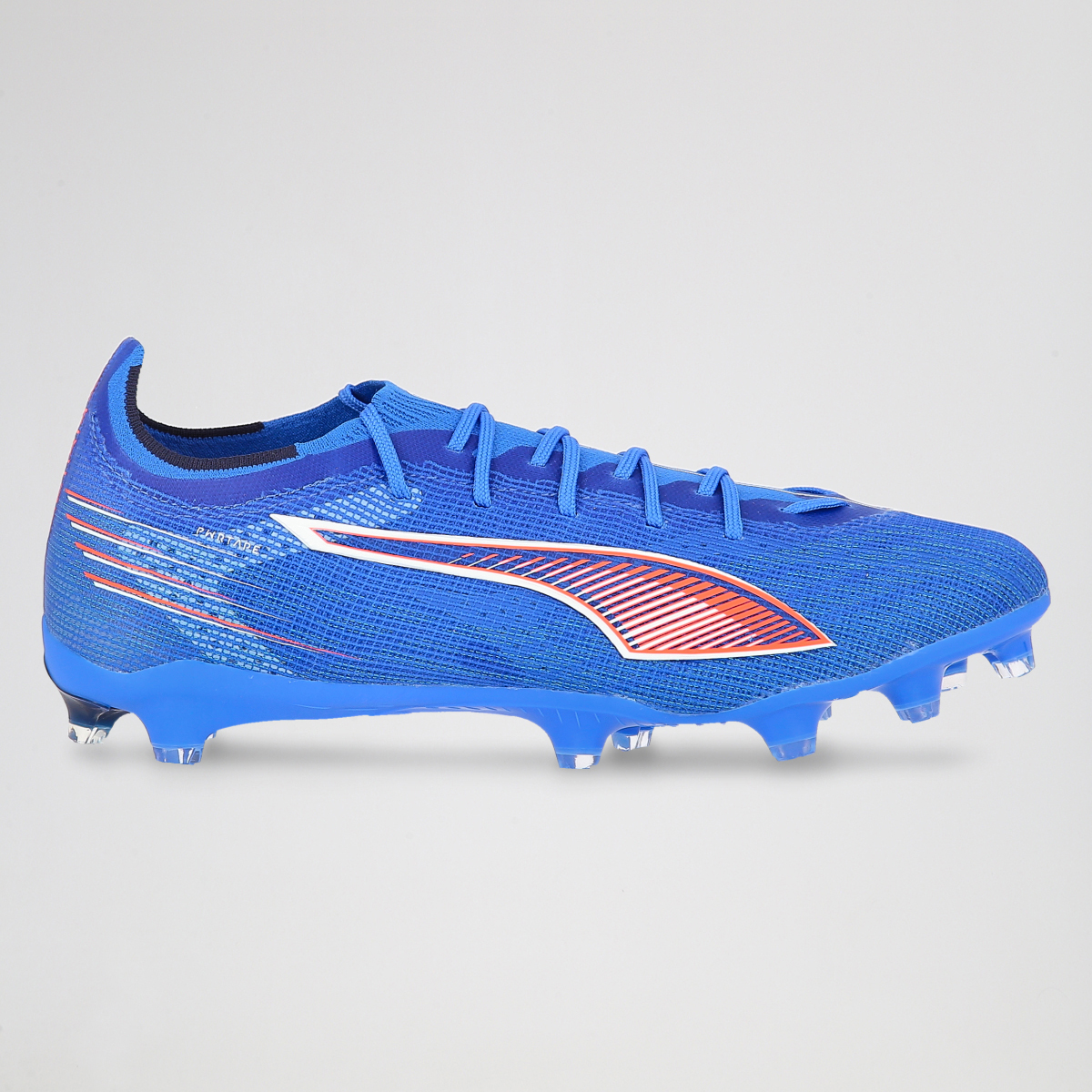 Botines Puma Ultra 6 PRO FG AG Hombre,  image number null