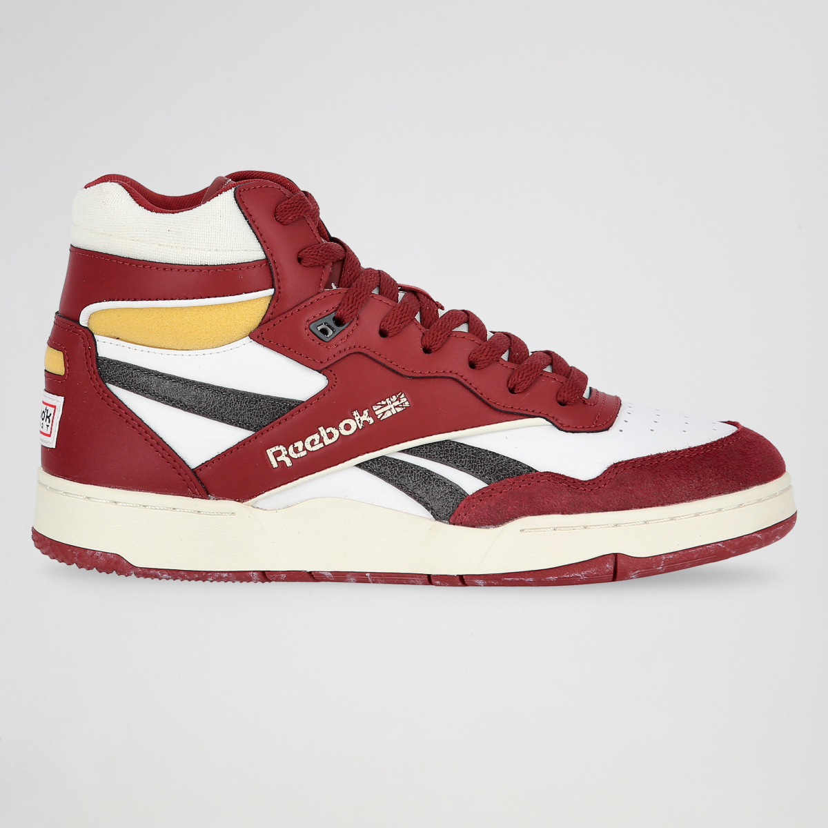 Zapatillas Reebok Bb 4000 Ii Mid,  image number null
