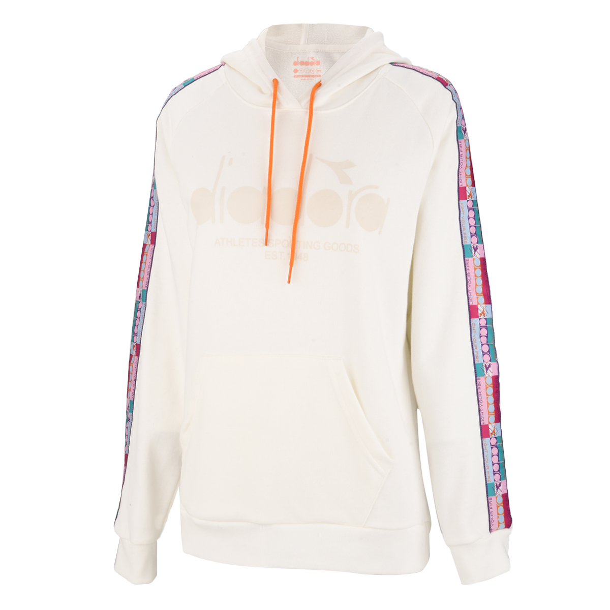 Buzos shop diadora hombre