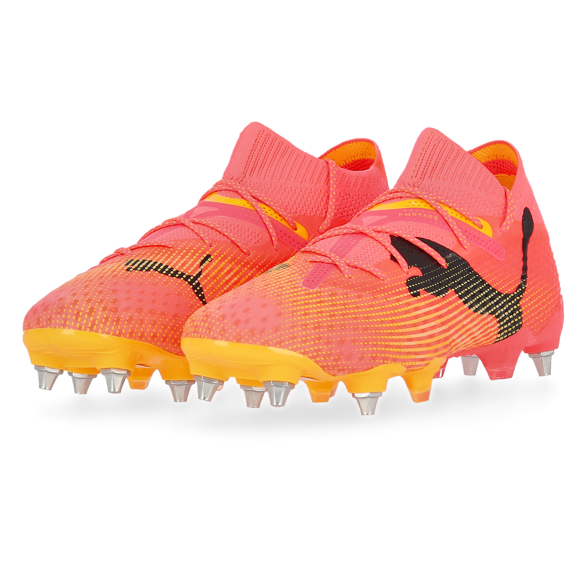 Botines F&uacute;tbol Puma Future 7 Ultimate Mxsg Hombre,  image number null