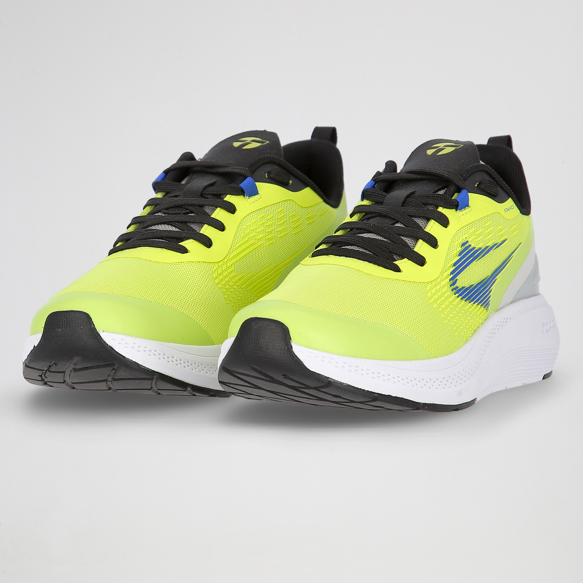 Zapatillas Entrenamiento Topper Stance 3 Hombre,  image number null