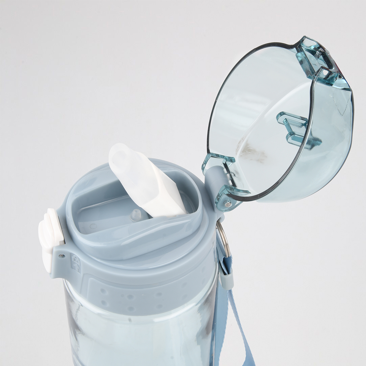 Botella Everlast T5,  image number null