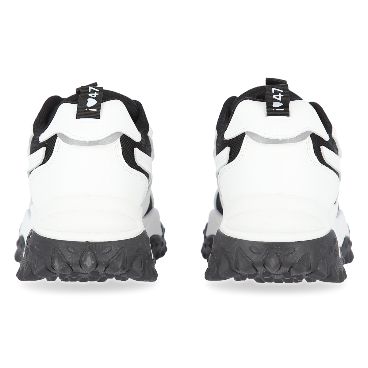 Zapatillas 47 Street Demi,  image number null