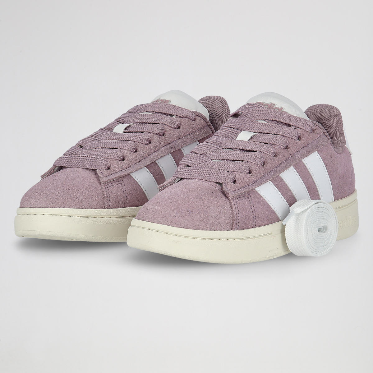 Zapatillas adidas Grand Court Alpha 00s Mujer,  image number null