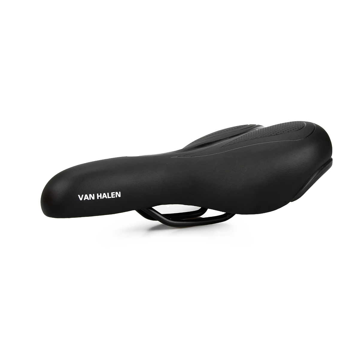 Asiento Bicicleta Van Halen Saddle 265 X 165 Mm Super Soft,  image number null