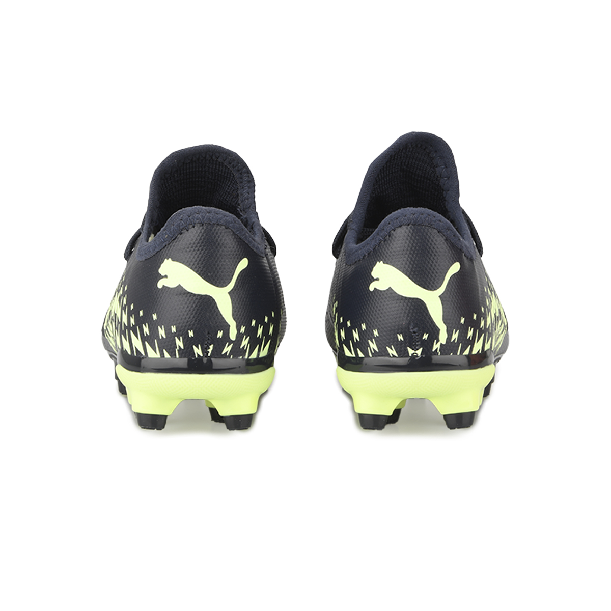 Botines Puma Future Z 4.4 FG/AG Infantil,  image number null