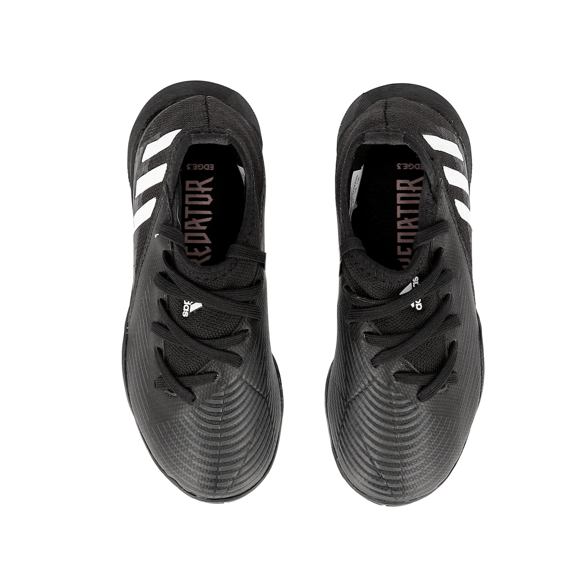 Botines Fútbol adidas Predator Edge 3 Ic Infantil,  image number null