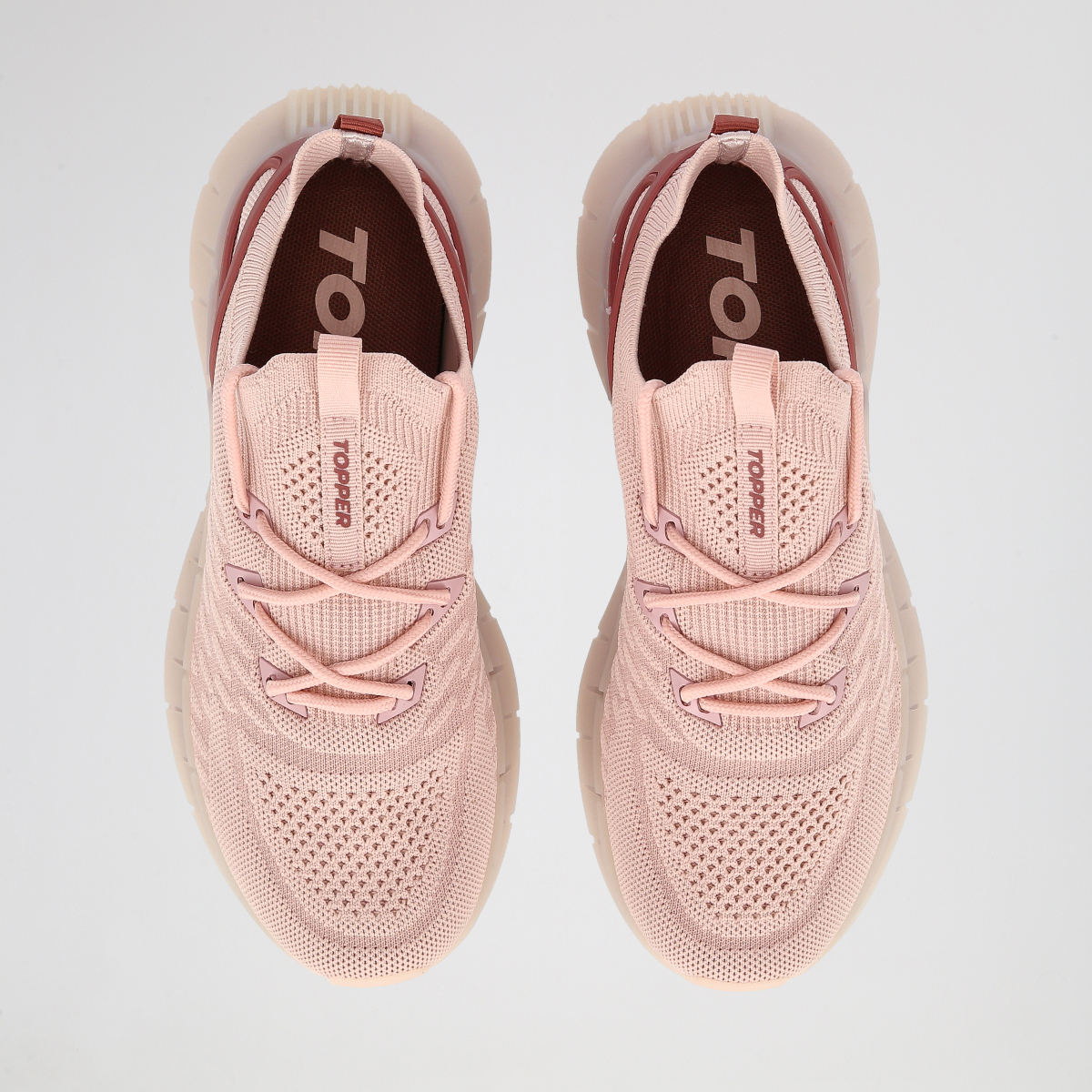 Zapatillas Topper Styl Mujer,  image number null