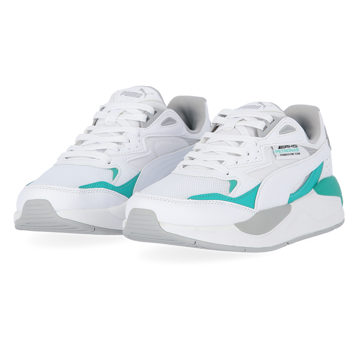 Zapatillas Puma Mapf1 X-ray Speed Unisex,  image number null