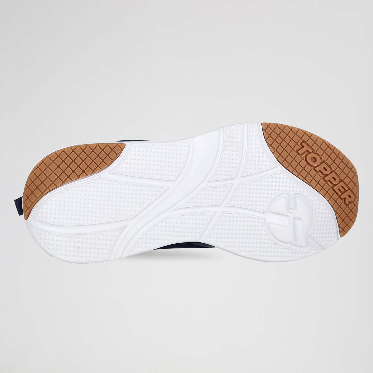 Zapatillas Topper Strong Pace 4,  image number null