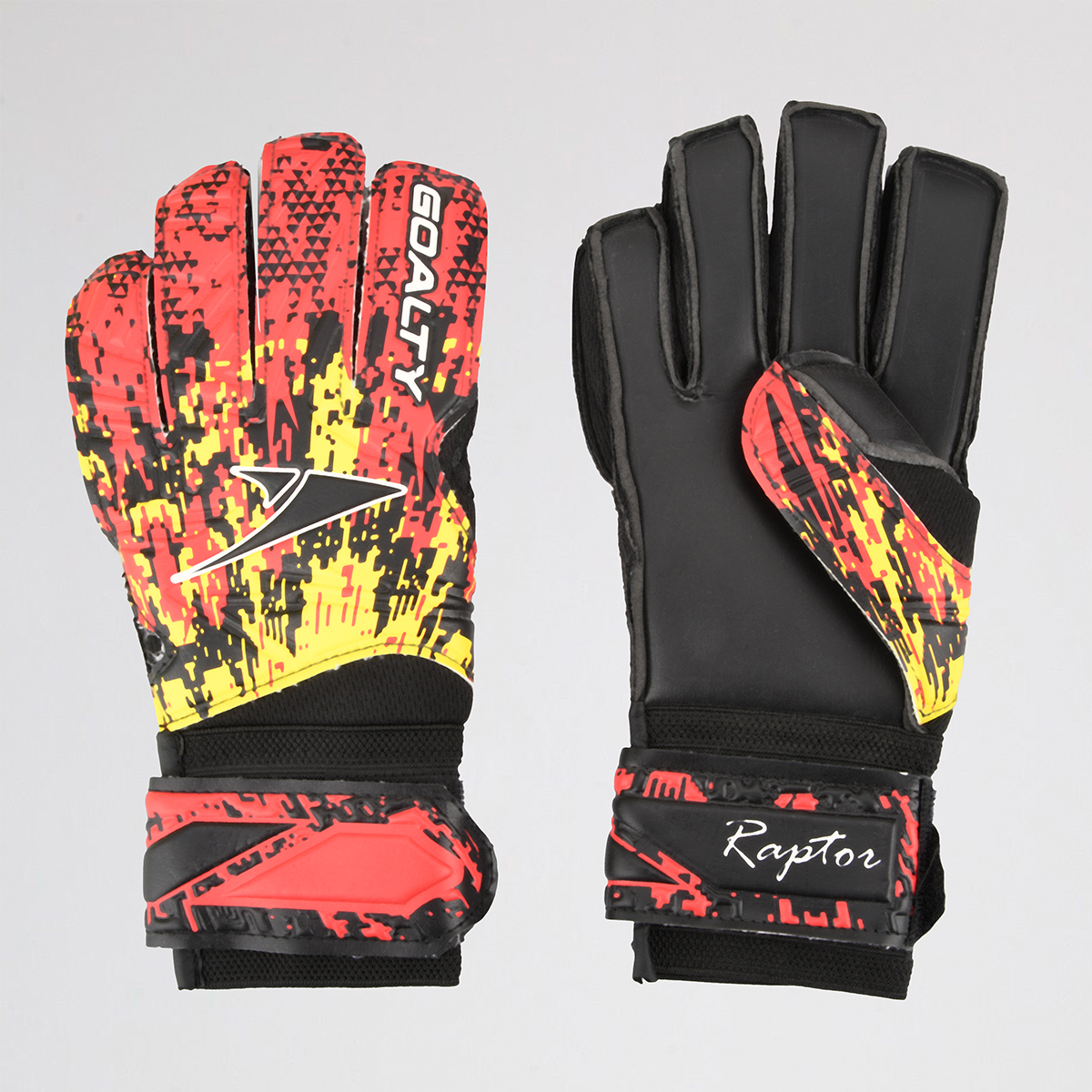 Guantes F&uacute;tbol Goalty Raptor 8,  image number null