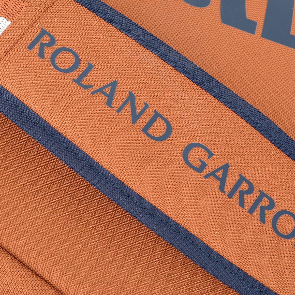 Raquetero Tenis Wilson Roland Garros Team 3,  image number null