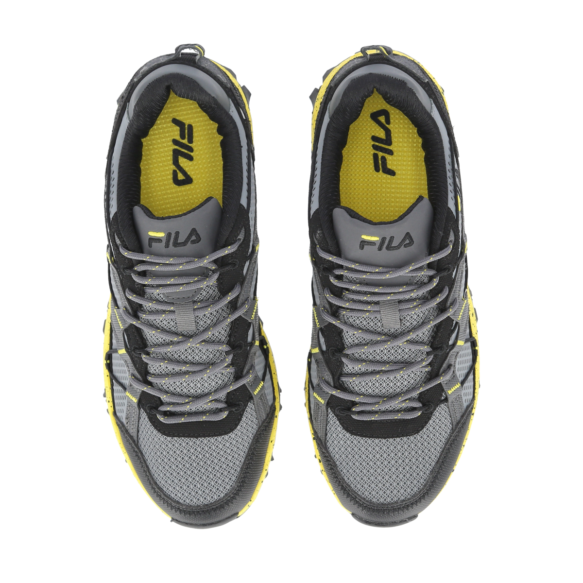 Zapatillas Outdoor Fila Grand Tier Hombre