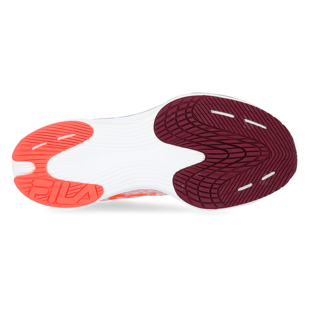 Zapatillas Running Fila Racer Curve Mujer,  image number null