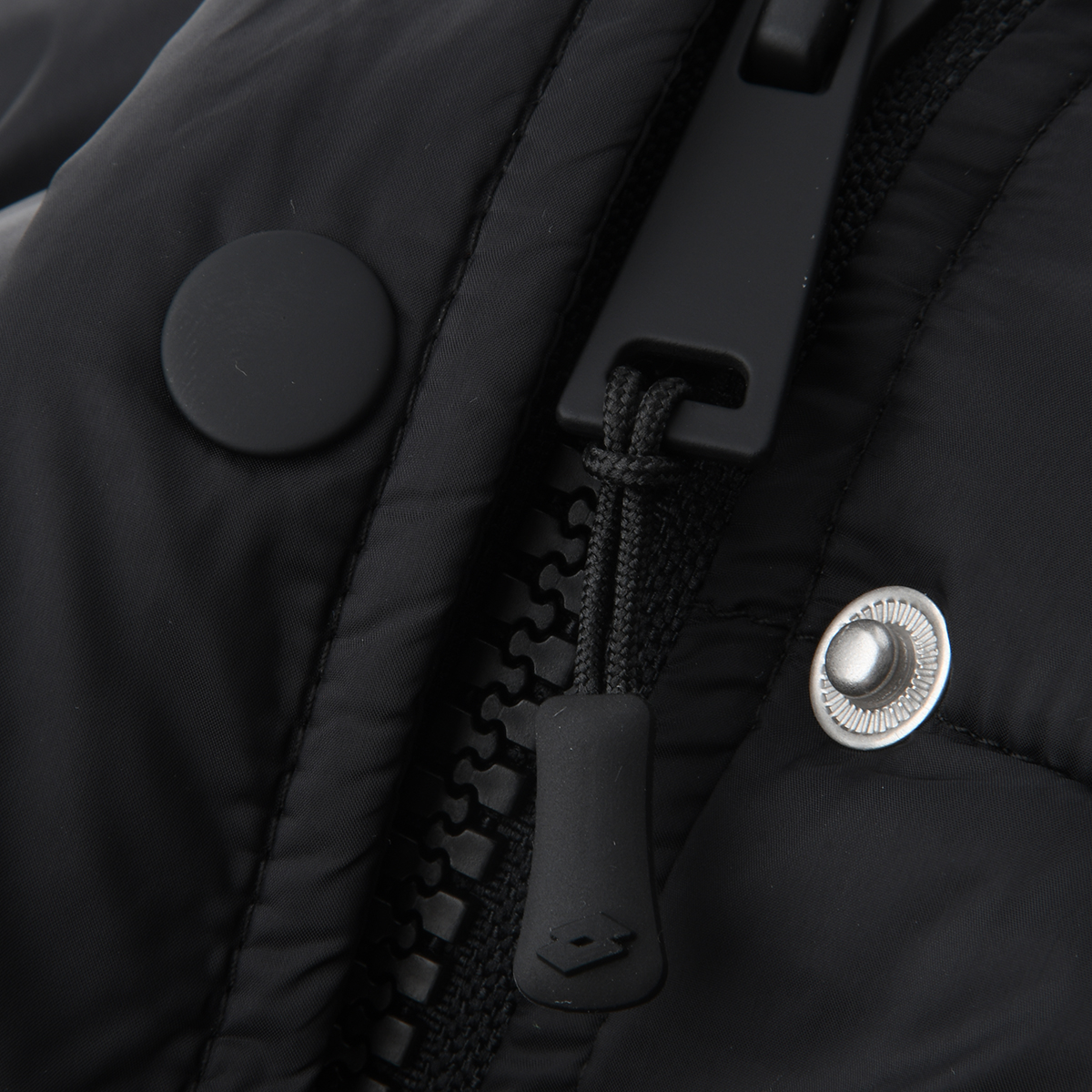 Campera Lotto Rome Long Sent para Mujer,  image number null