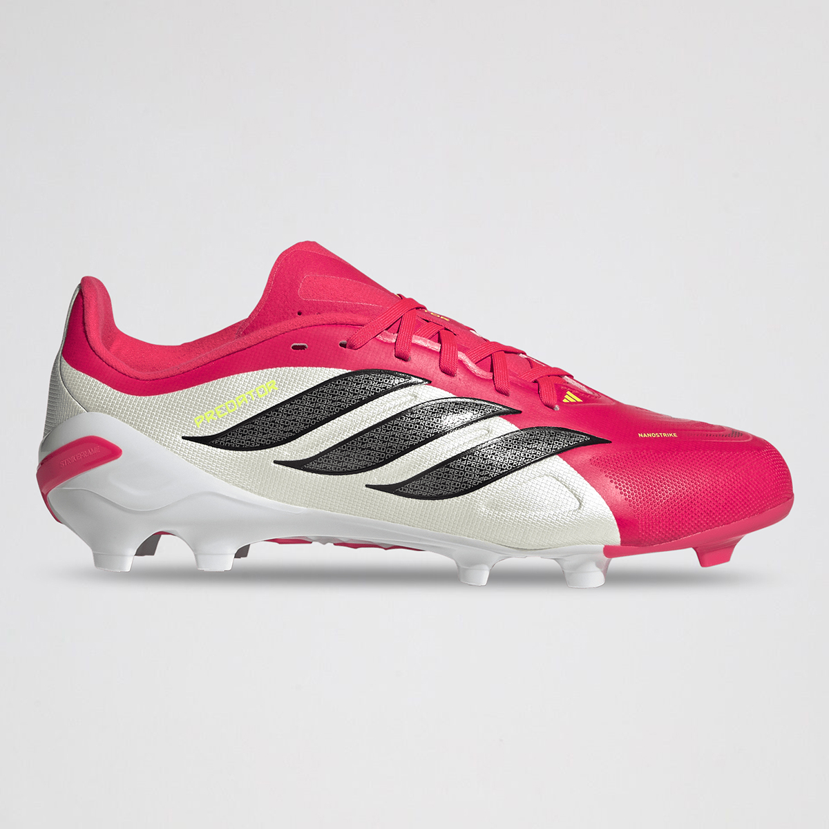 Botines adidas Predator League Fg Infantil,  image number null