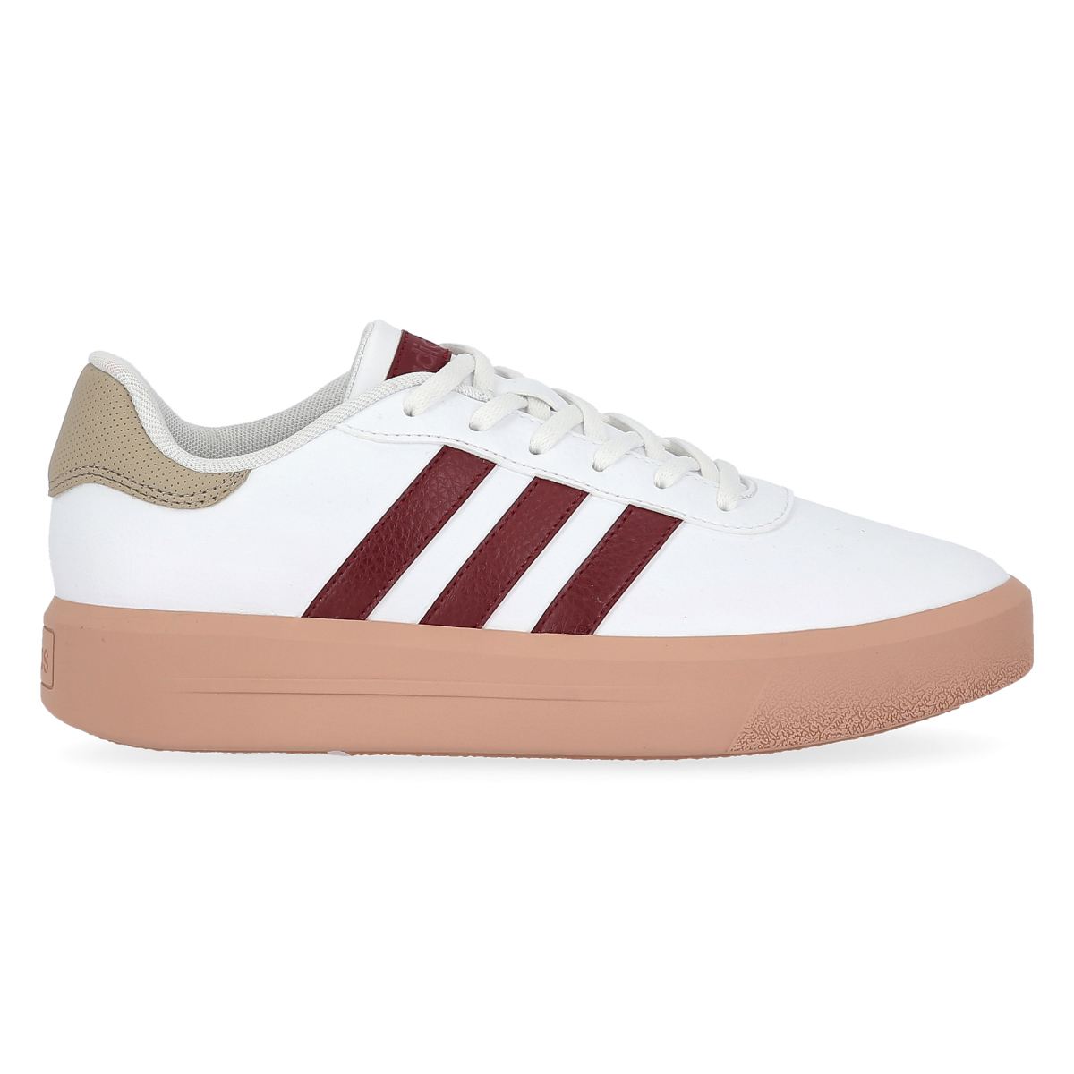 Zapatillas adidas Grand Court Mujer StockCenter