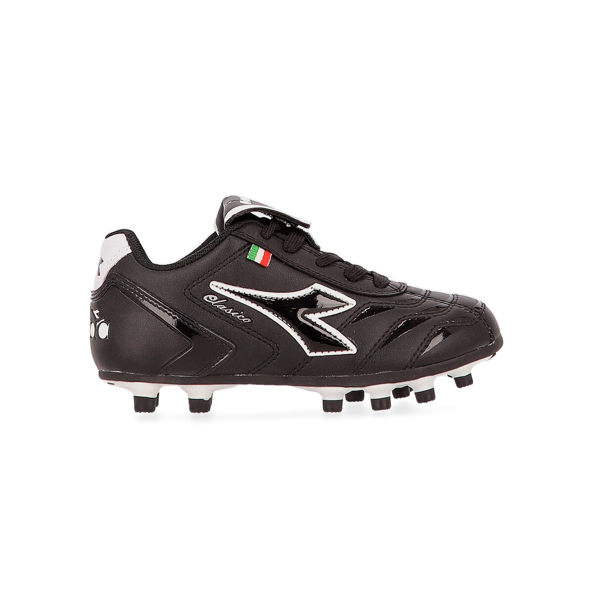 Botines Diadora Clásico Tf Infantil,  image number null