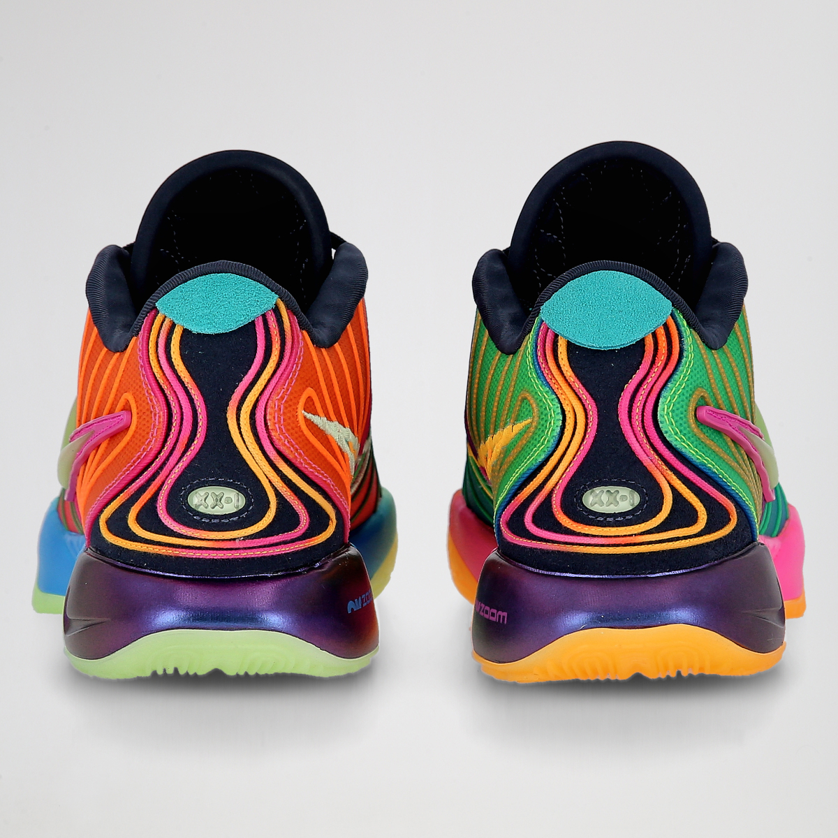 Zapatillas Nike LeBron XXI Hombre,  image number null