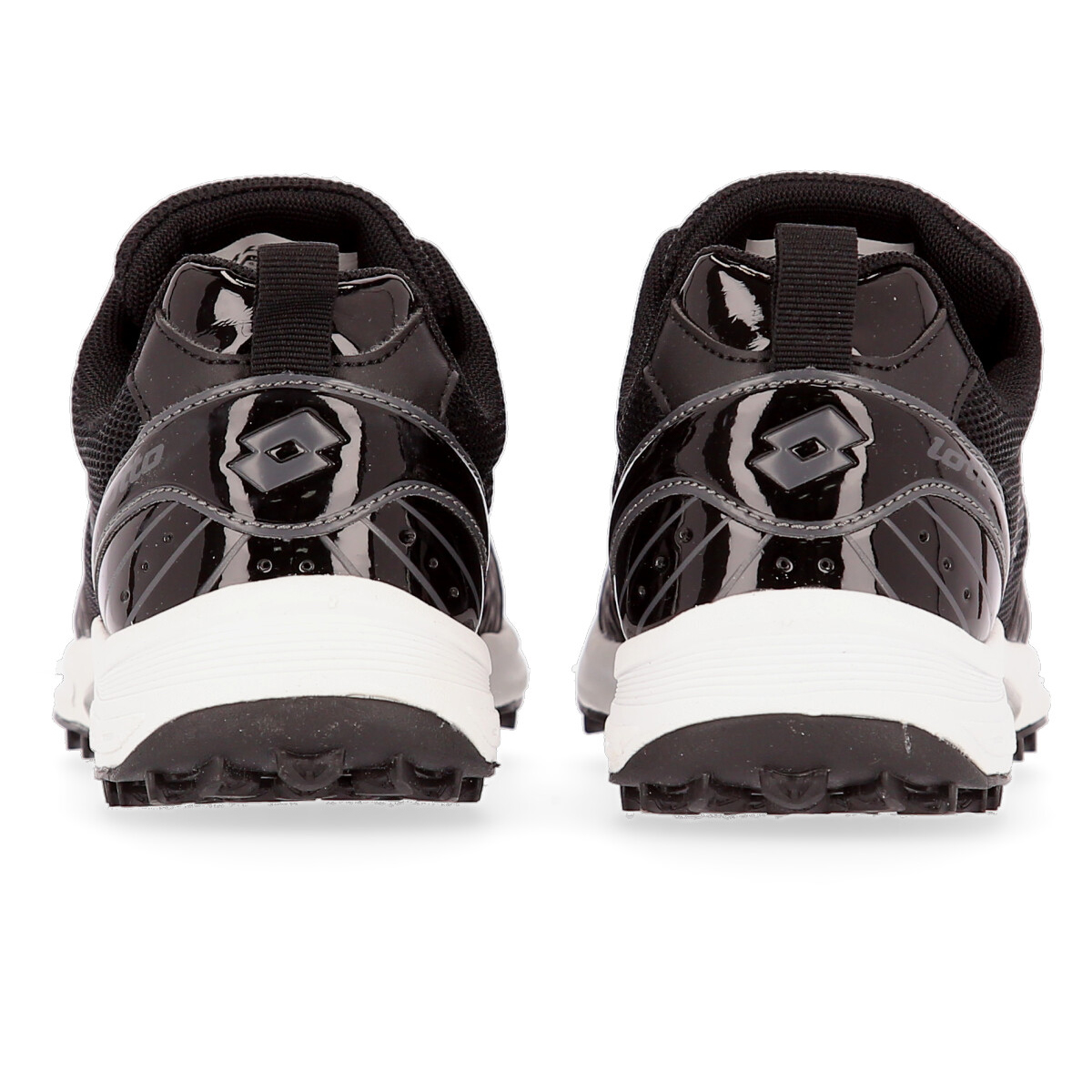 Zapatillas Lotto Hockey Right 200  ,  image number null