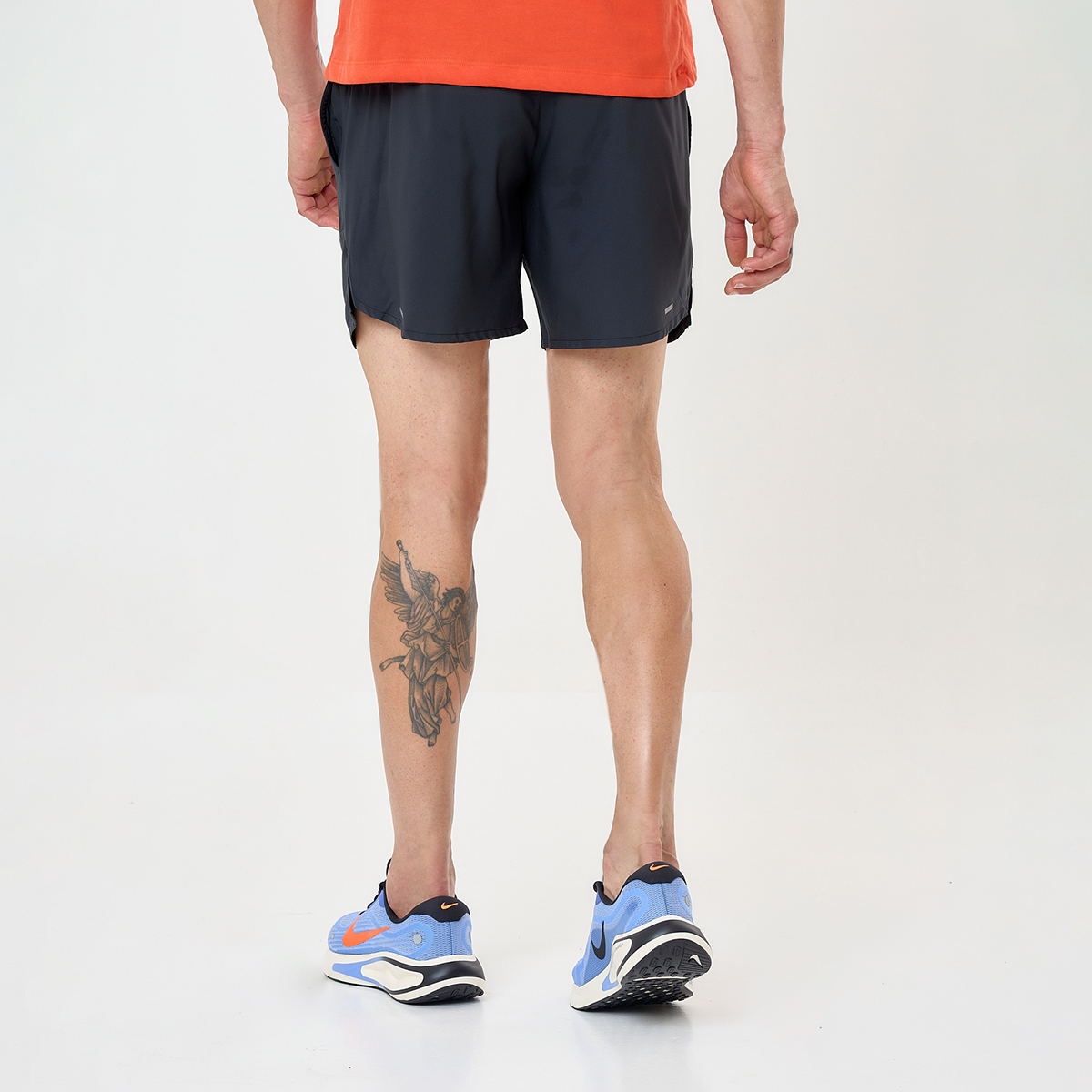 Short Running Nike Dri-FIT Stride para Hombre,  image number null