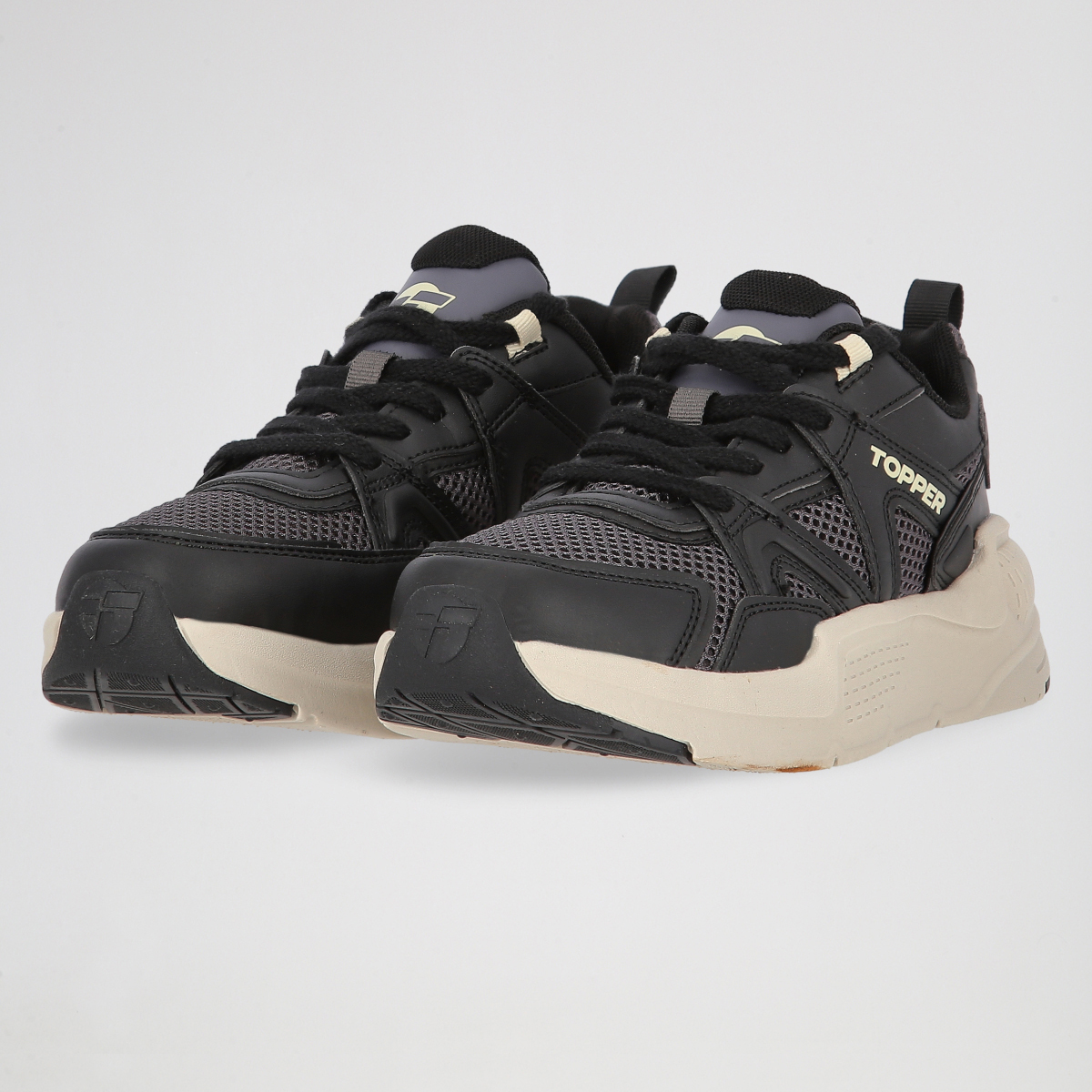 Zapatillas Running Topper Vante,  image number null