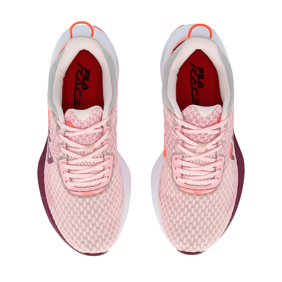 Zapatillas Running Fila Racer Curve Mujer,  image number null