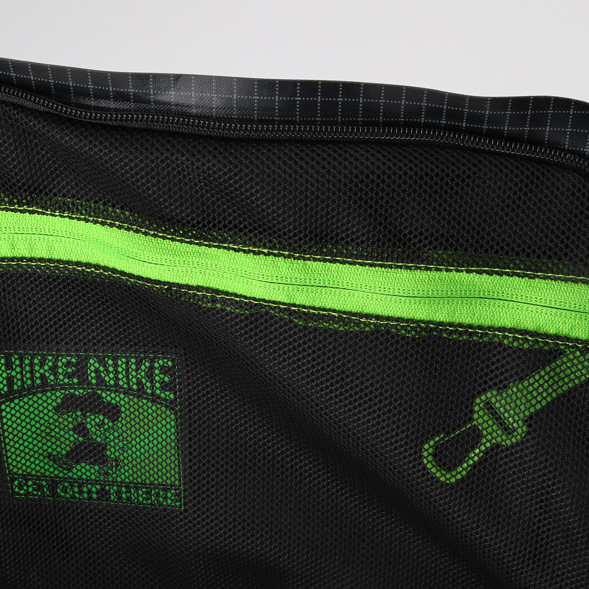 Bolso F&uacute;tbol Nike Hike,  image number null