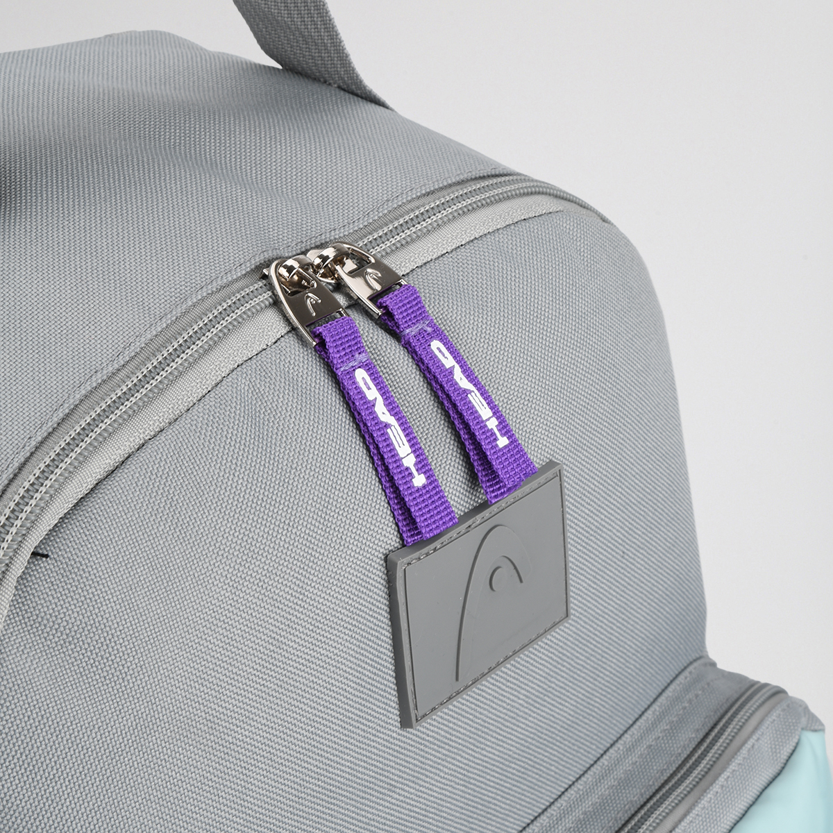 Mochila Head Porta Notebook 17,  image number null