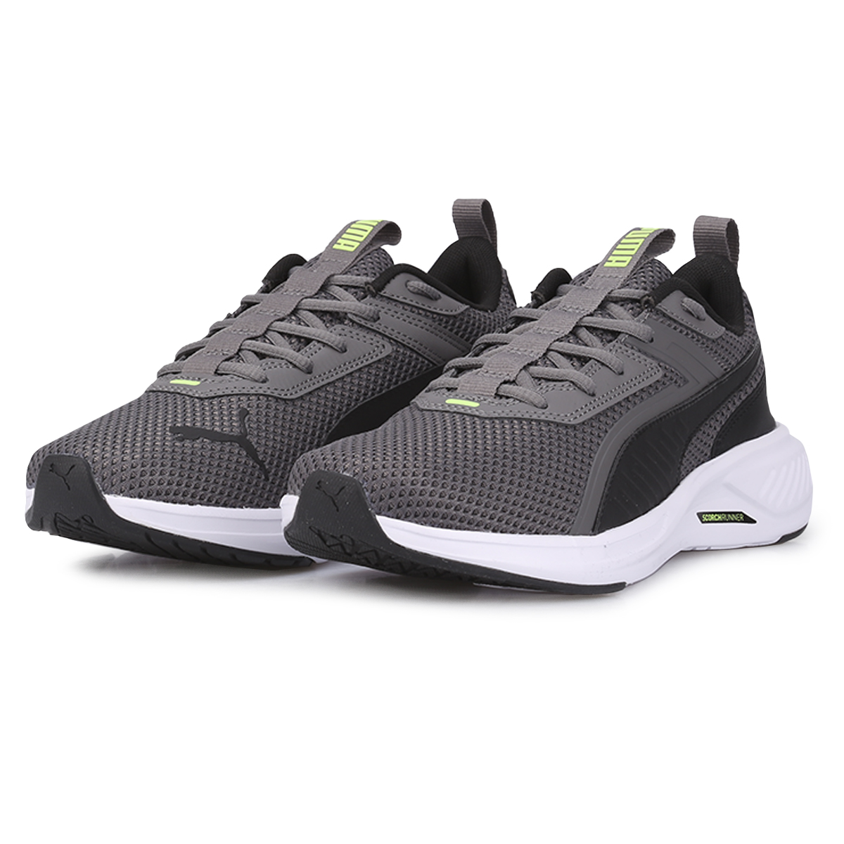 Zapatillas Puma Scorch Runner,  image number null