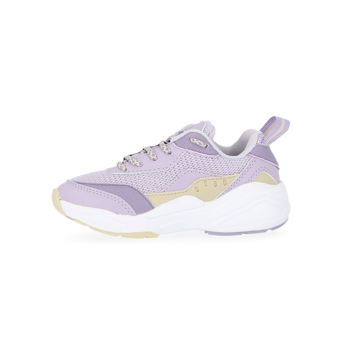 Zapatillas Urbanas Topper Circus Niña,  image number null