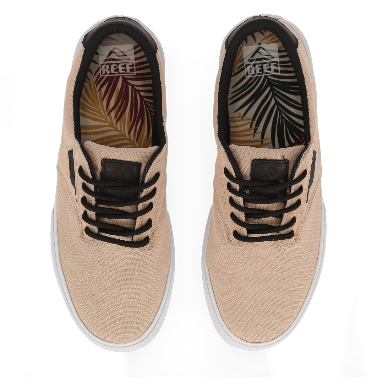 Zapatillas Reef Mission Tx Vulc,  image number null