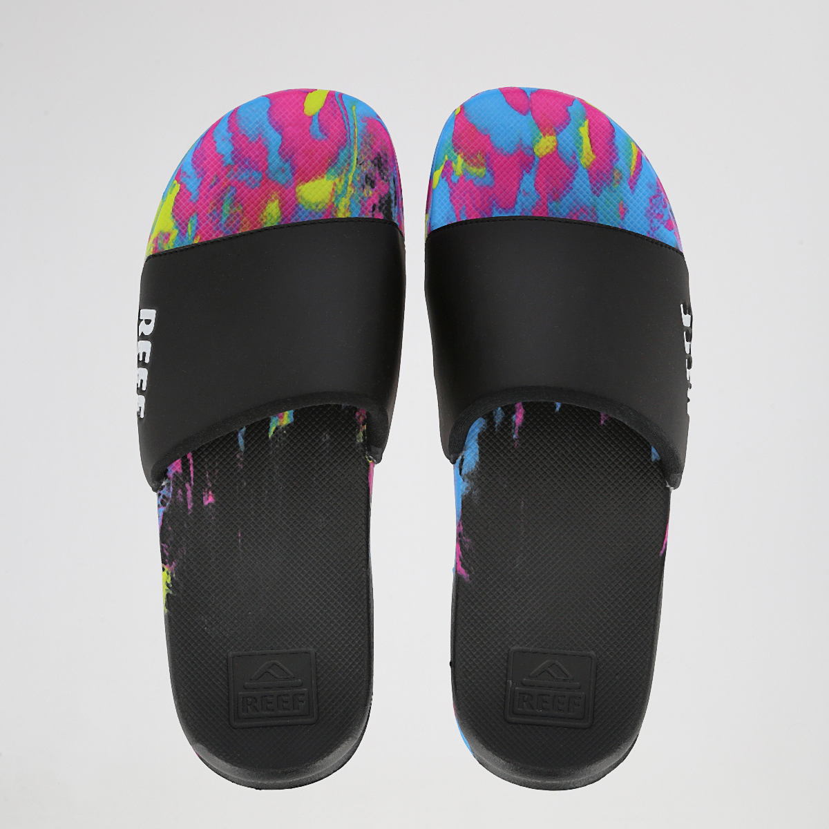 Ojotas Reef One Slide Hombre,  image number null