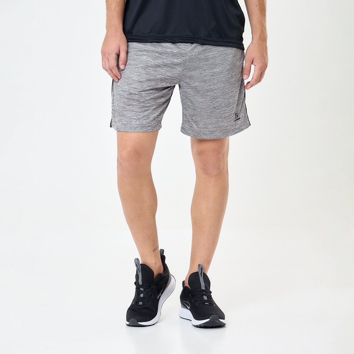 Short Entrenamiento Topper Line Hombre,  image number null