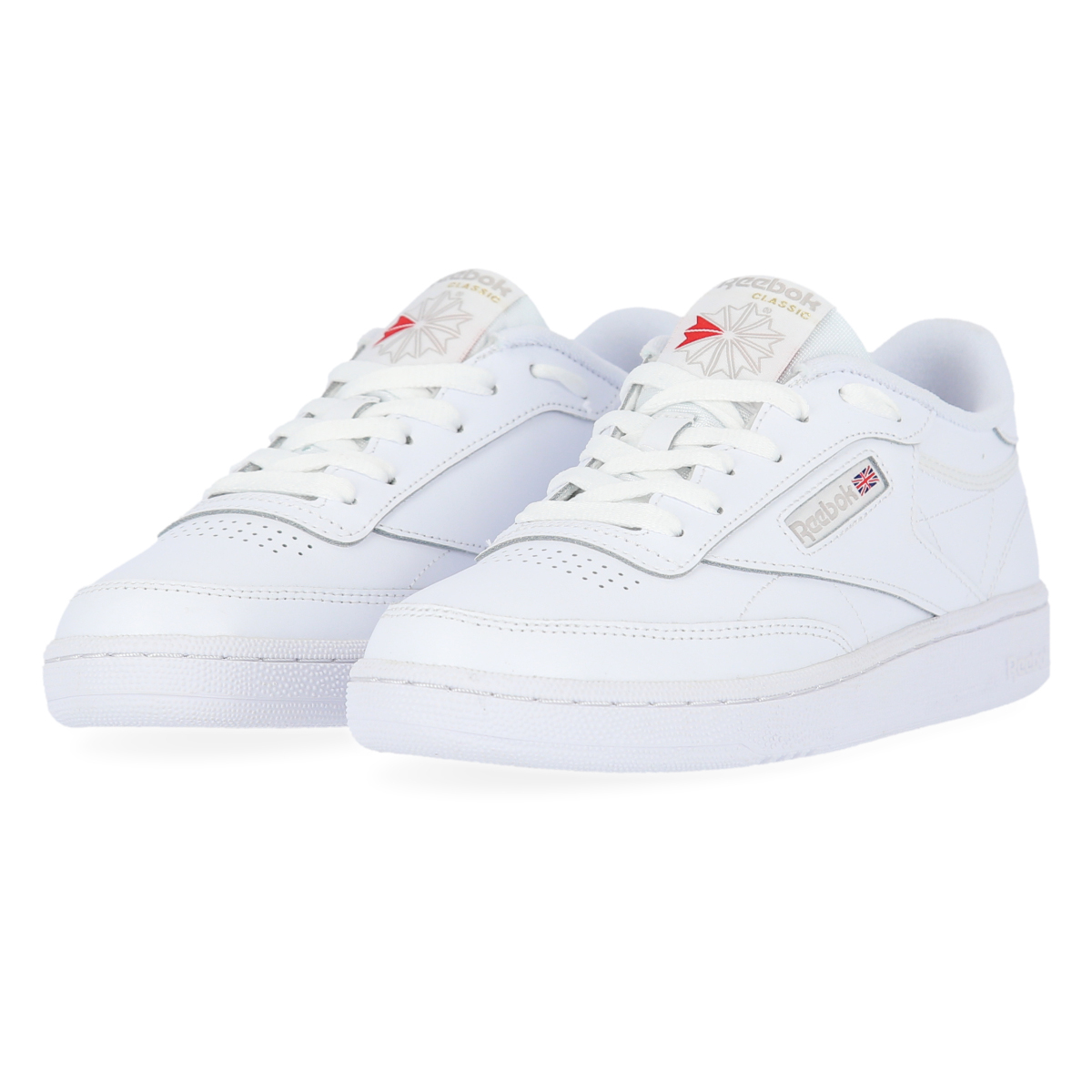 Zapatillas Urbanas Reebok Club C 85 Mujer,  image number null