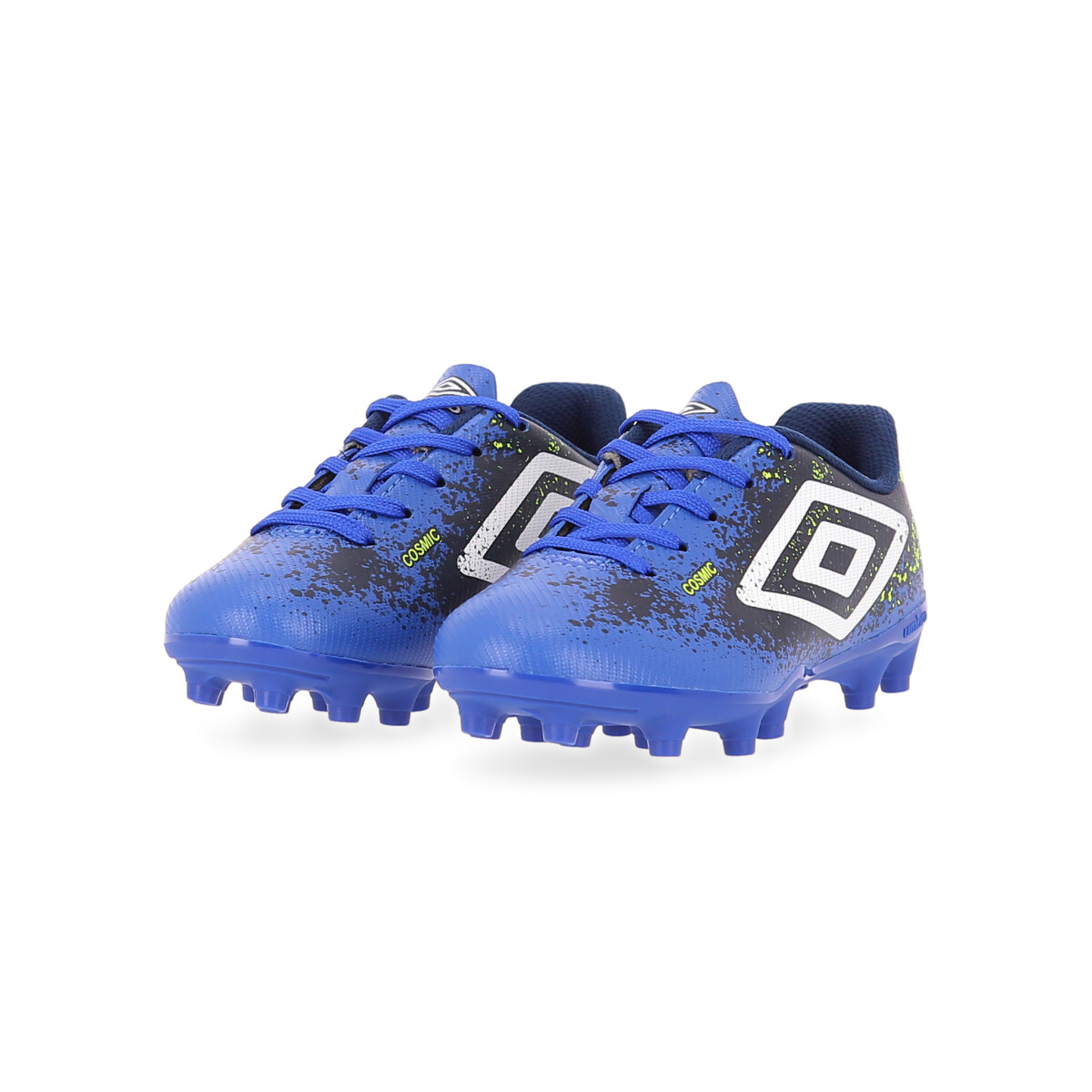 Botines Umbro Campo Cosmic,  image number null