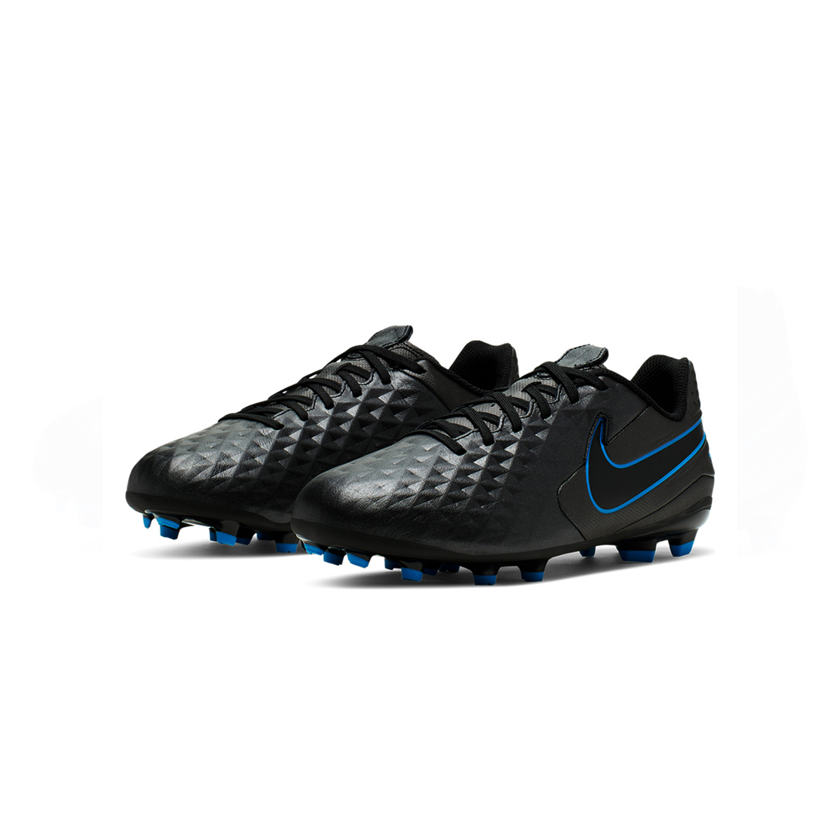 Botines Nike Legend 8 Academy FG/MG Jr,  image number null