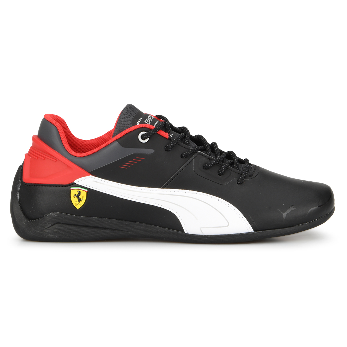 Zapatillas Puma Ferrari Drift Cat Delta StockCenter
