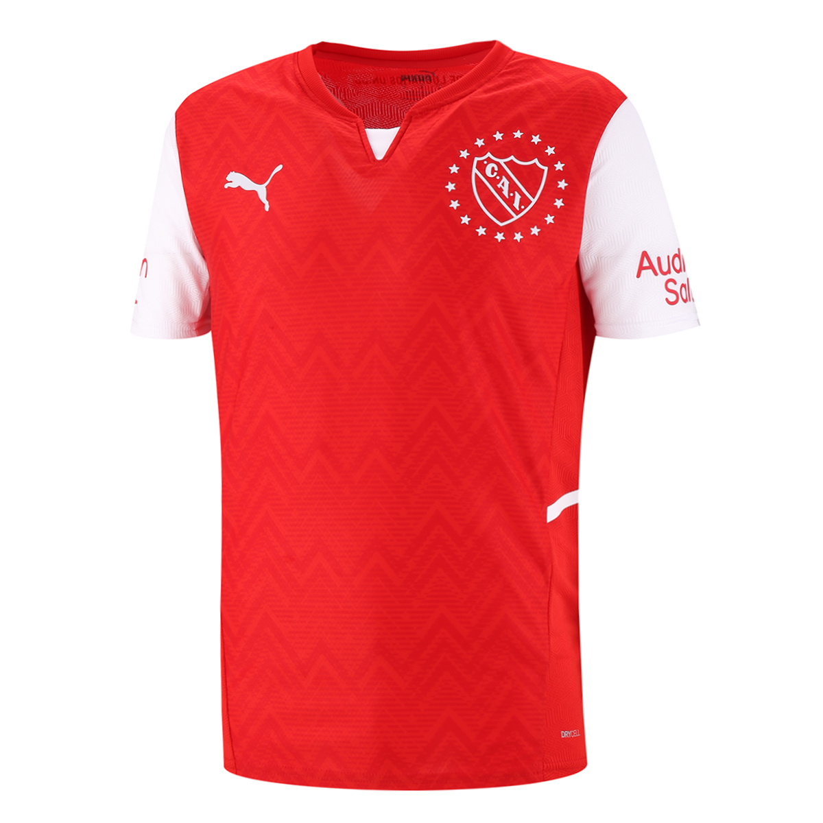 Camiseta Puma Independiente Home Promo,  image number null