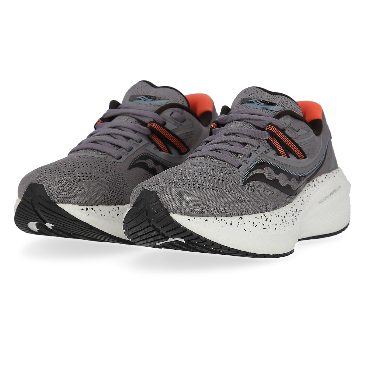 Zapatillas Running Saucony Triumph 20 Mujer StockCenter